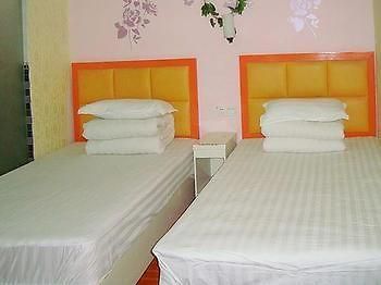 Rongyuan Business Hotel Τσανγκσά Εξωτερικό φωτογραφία