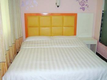 Rongyuan Business Hotel Τσανγκσά Εξωτερικό φωτογραφία
