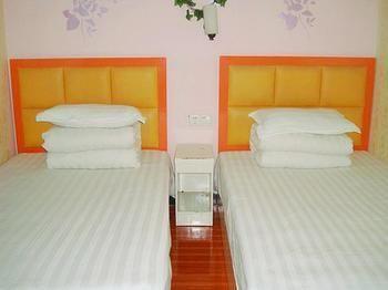 Rongyuan Business Hotel Τσανγκσά Εξωτερικό φωτογραφία