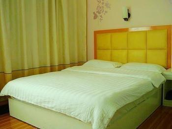 Rongyuan Business Hotel Τσανγκσά Εξωτερικό φωτογραφία